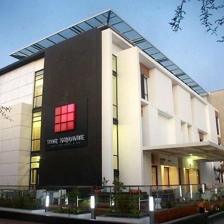 The Square Boutique Hotel by Misty Blue Hotels Durban Extérieur photo