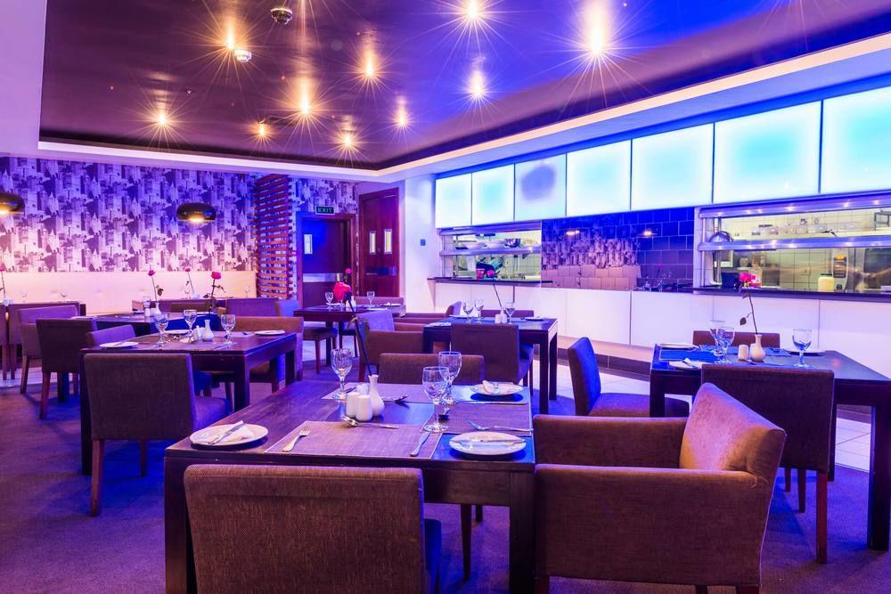 The Square Boutique Hotel by Misty Blue Hotels Durban Extérieur photo