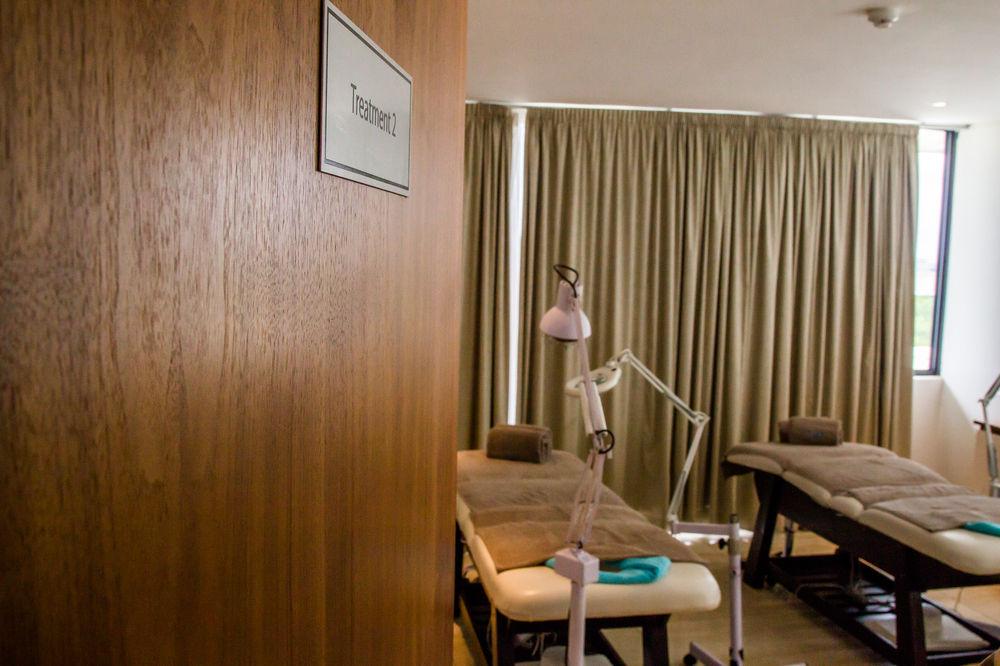 The Square Boutique Hotel by Misty Blue Hotels Durban Extérieur photo
