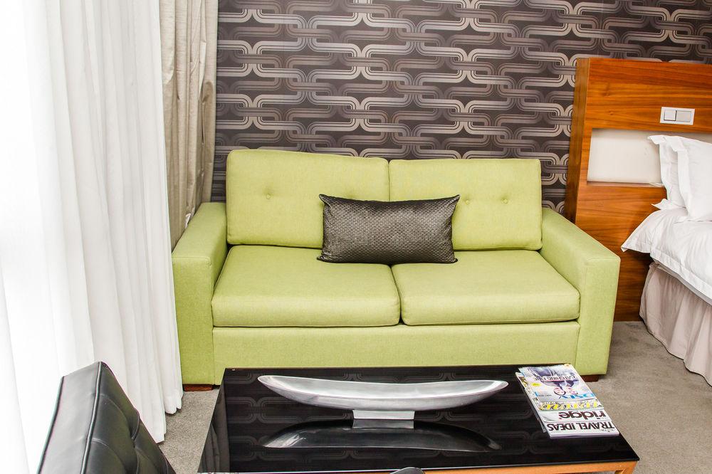 The Square Boutique Hotel by Misty Blue Hotels Durban Extérieur photo