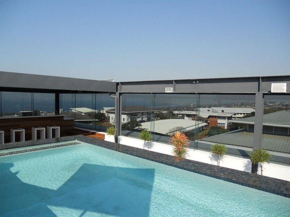 The Square Boutique Hotel by Misty Blue Hotels Durban Extérieur photo