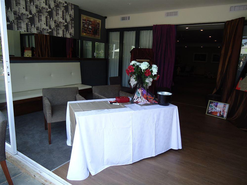 The Square Boutique Hotel by Misty Blue Hotels Durban Extérieur photo