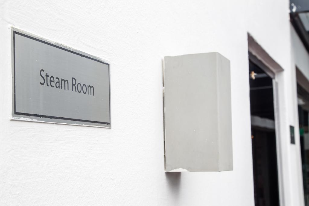 The Square Boutique Hotel by Misty Blue Hotels Durban Extérieur photo