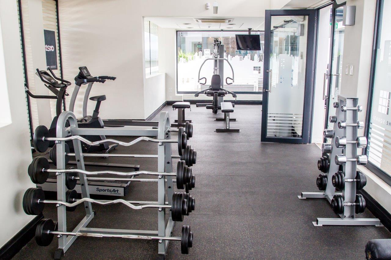 The Square Boutique Hotel by Misty Blue Hotels Durban Extérieur photo
