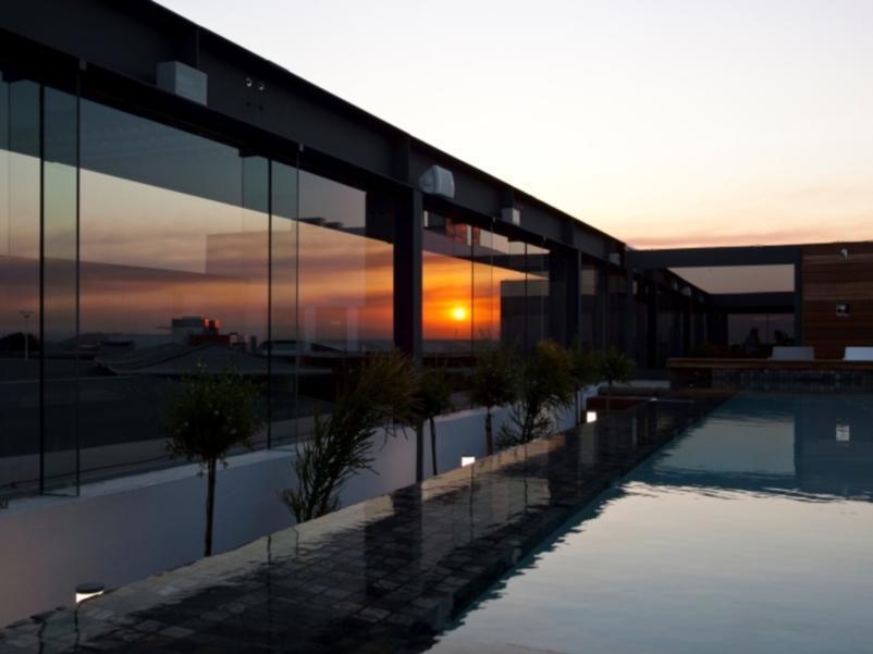 The Square Boutique Hotel by Misty Blue Hotels Durban Extérieur photo
