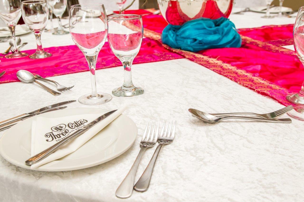 The Square Boutique Hotel by Misty Blue Hotels Durban Extérieur photo