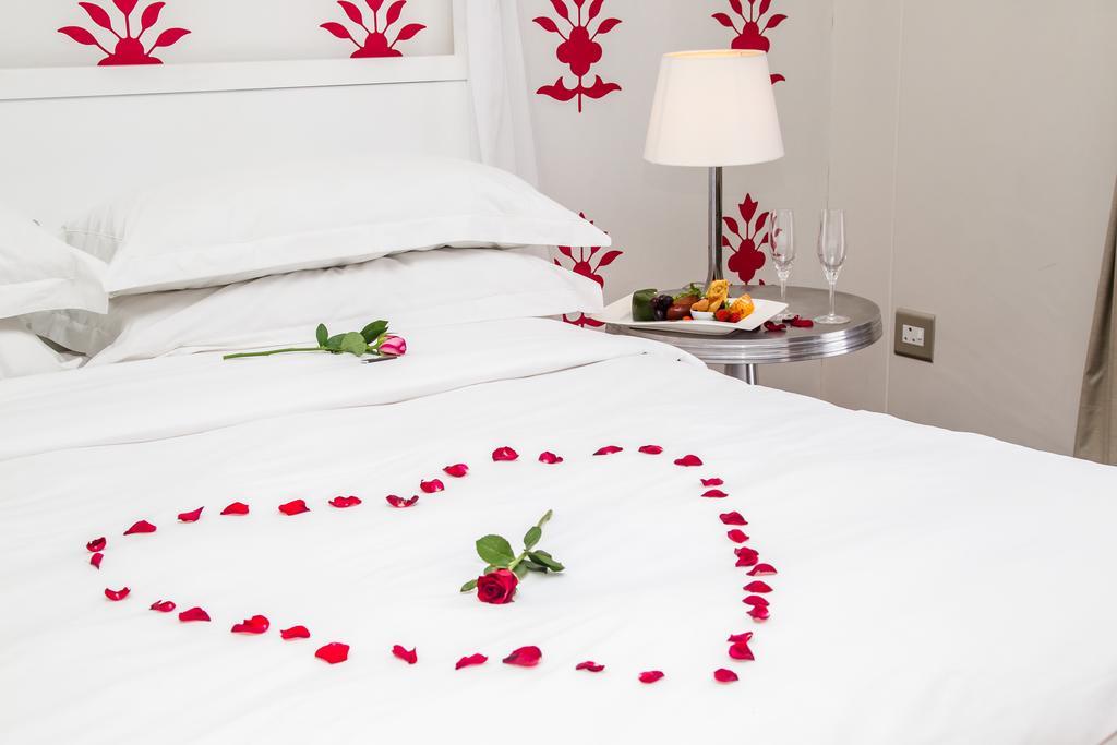 The Square Boutique Hotel by Misty Blue Hotels Durban Extérieur photo