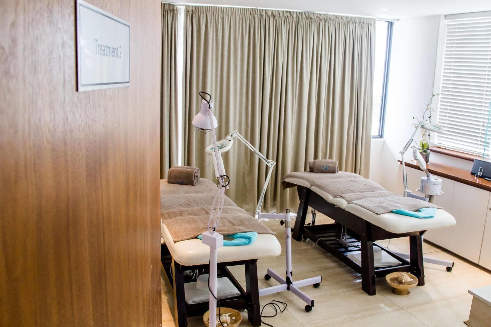The Square Boutique Hotel by Misty Blue Hotels Durban Extérieur photo