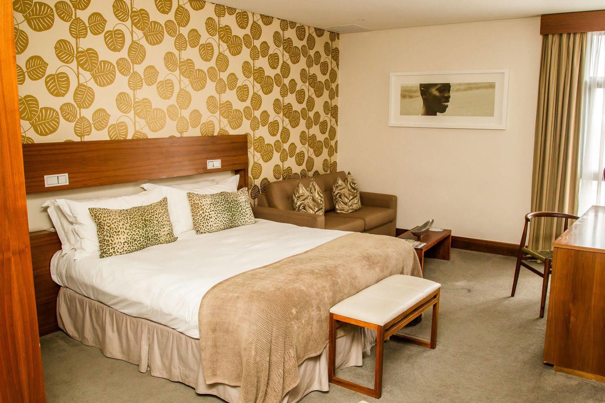 The Square Boutique Hotel by Misty Blue Hotels Durban Extérieur photo