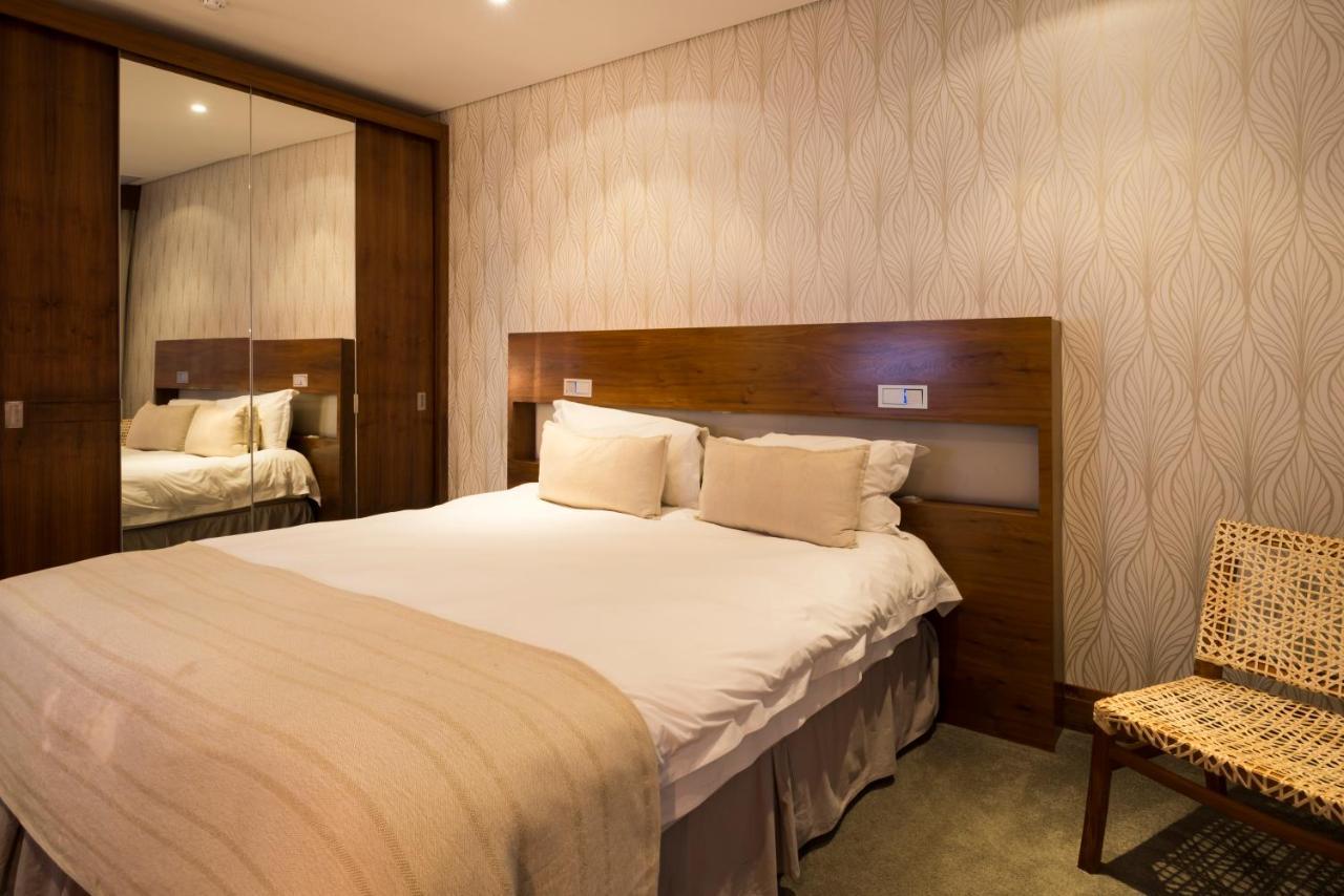 The Square Boutique Hotel by Misty Blue Hotels Durban Extérieur photo